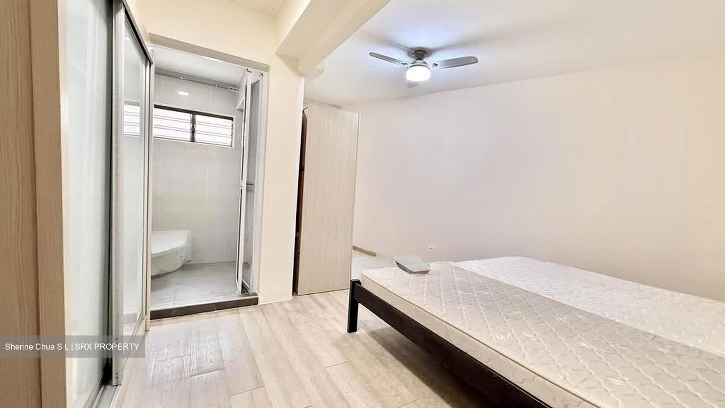 Blk 455 Sin Ming Avenue (Bishan), HDB 4 Rooms #631383541